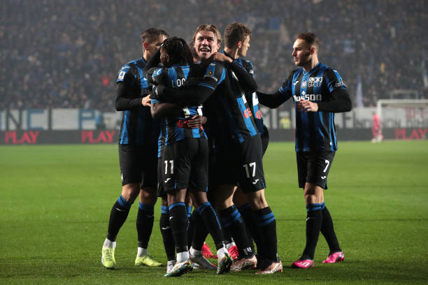 Ciclone Atalanta, Salernitana spazzata via: al Gewiss Stadium finisce 8-2 per i nerazzurri