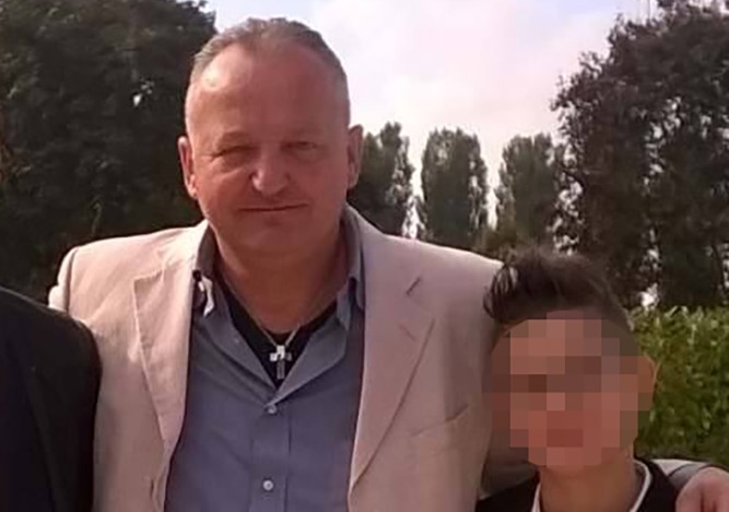 Chi era Giovanni Benigna, morto per un malore mentre era al lavoro