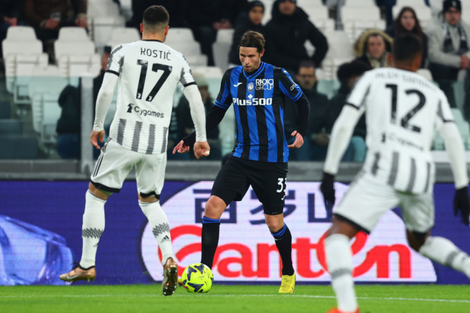 I gol di fila degli esterni sono tre: Zortea, Hateboer e Maehle sugli scudi