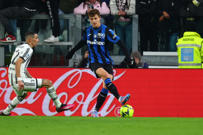 Difesa all’attacco: l’Atalanta è la miglior squadra di A per i gol dei difensori