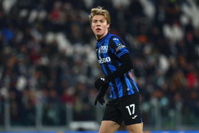 La prima volta di Hojlund a San Siro e le voci su Demiral: anche questo è Inter-Atalanta