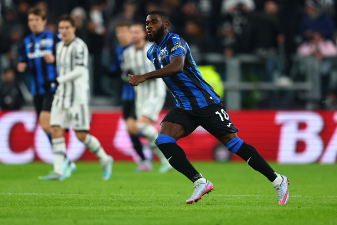 Che bravi Lookman e Boga! Ottima prova di tutti, sotto il 6 solo il subentrato Pasalic