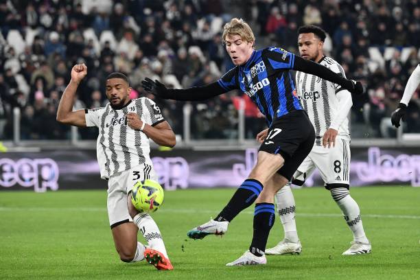 Questo 3-3 lo conferma: con il tridente di Gasp l’Atalanta può tornare in Champions
