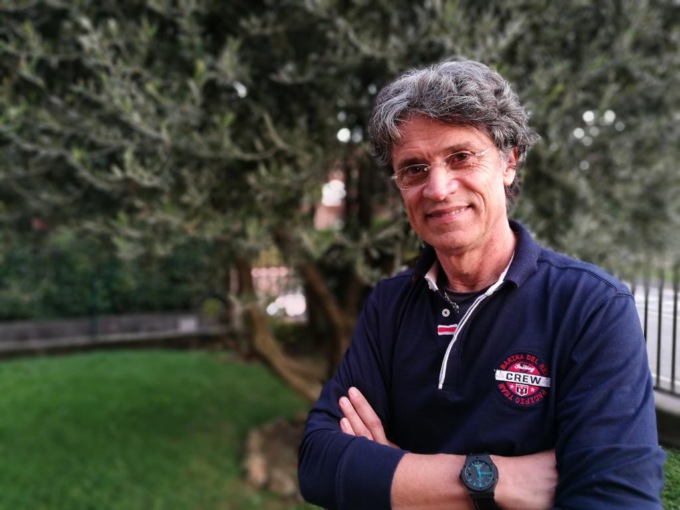 La salma di Umberto Inselvini è finalmente tornata nella sua Mozzo. Il 18 febbraio i funerali