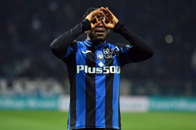 Luci a San Siro: Atalanta in casa dell’Inter alla ricerca della semifinale di Coppa Italia
