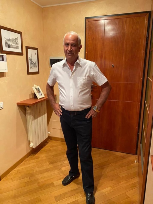 Chi era Agostino Lodi, il 59enne bergamasco stroncato da un malore nel Cremasco