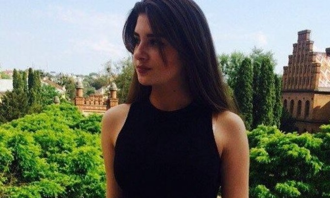 «Ho ucciso Yana per errore, con un pugno allo sterno»: la confessione di Stratan