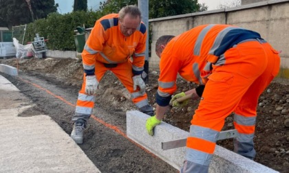 Nel 2035, in Bergamasca, ci saranno quasi 29 mila lavoratori in meno (ed è un bel problema)