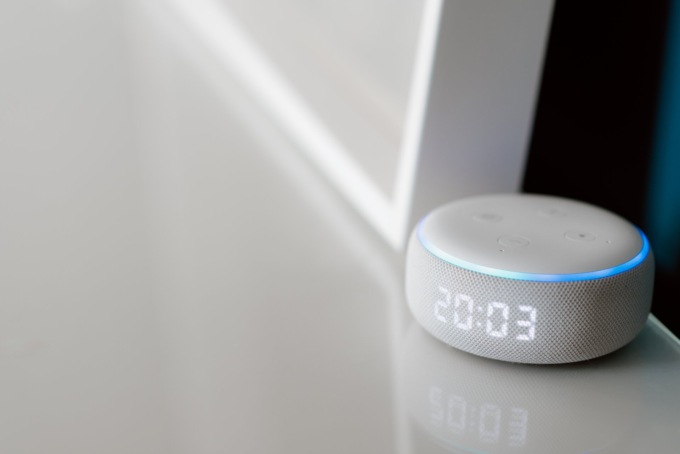 Continua a crescere il mercato dei prodotti per la smart home e della domotica nel 2023