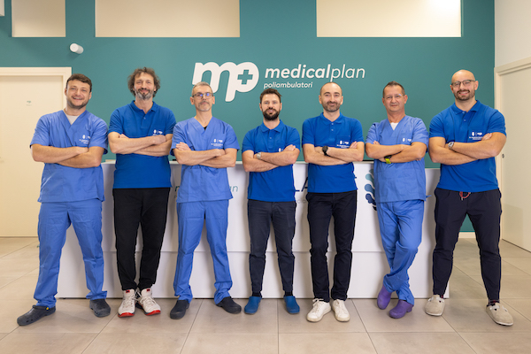 La rieducazione posturale per la scoliosi