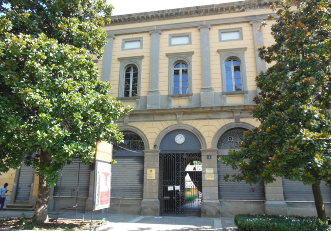«Perché la Caversazzi è ancora chiusa e quando riaprirà?»: Carrara vuole vederci chiaro
