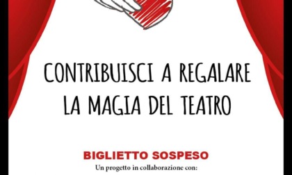 A Milano donati 571 ingressi "biglietto sospeso"