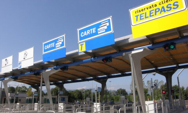 Adeguamenti autostradali: aumentano le tariffe, ma non per tutte le tratte
