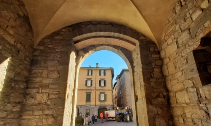 I lavori in piazza della Cittadella sono agli sgoccioli: l'inaugurazione a inizio giugno