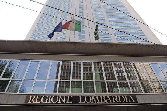 Due commissioni di Regione Lombardia vanno a consiglieri bergamaschi