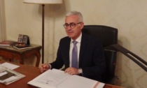 Bergamo, il prefetto Giuseppe Forlenza si presenta: primo dossier l'accoglienza