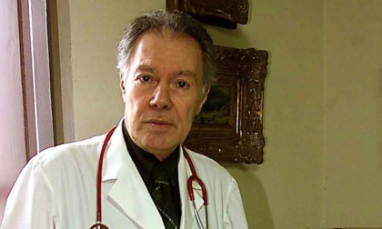 Gaetano Azzolina, pioniere della cardiochirurgia pediatrica a Bergamo si è spento  91 anni
