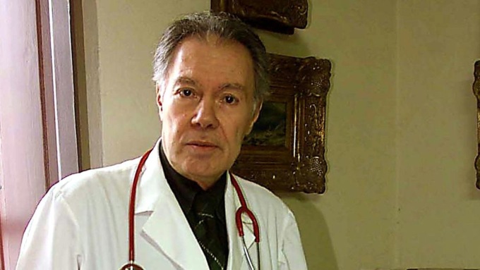 Gaetano Azzolina, pioniere della cardiochirurgia pediatrica a Bergamo si è spento  91 anni