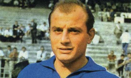 La Sampdoria perde un altro suo storico eroe: il bergamasco Gaudenzio Bernasconi