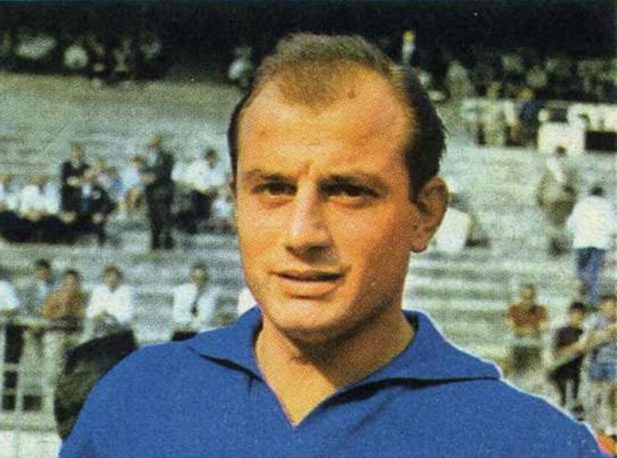 La Sampdoria perde un altro suo storico eroe: il bergamasco Gaudenzio Bernasconi