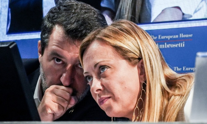 Elezioni regionali: la sfida nella sfida tra Fratelli d’Italia e Lega in Bergamasca
