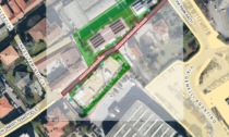 La nuova area del quartiere di Redona sarà intitolata a Margherita Hack