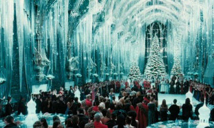 Hogwarts arriva nella Bergamasca con "Il Ballo del Ceppo"