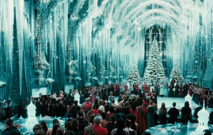 Hogwarts arriva nella Bergamasca con “Il Ballo del Ceppo”