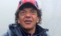 In ricordo dell'alpinista Mario Merelli, appuntamento con la fiaccolata "Luci di solidarietà"
