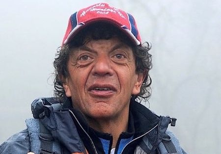 In ricordo dell’alpinista Mario Merelli, appuntamento con la fiaccolata “Luci di solidarietà”