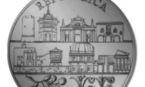 La moneta dedicata a Bergamo e Brescia Capitale della Cultura coniata dalla Zecca dello Stato