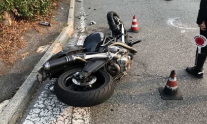 Morti in moto nel 2022: mai così tanti in Bergamasca negli ultimi vent'anni