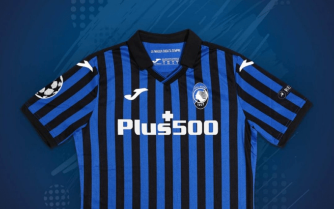 La Francia vieta la trasmissione delle gare dell’Atalanta. La colpa è… dello sponsor