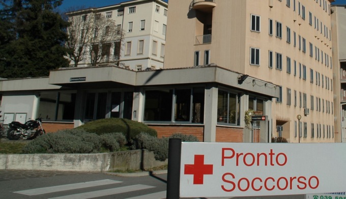 Dottoressa dell’ospedale agli arresti: lei finge di essere in malattia