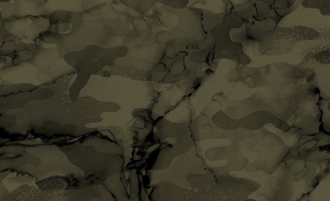 Pantaloncini militari, lo stile army chic è sempre più sdoganato