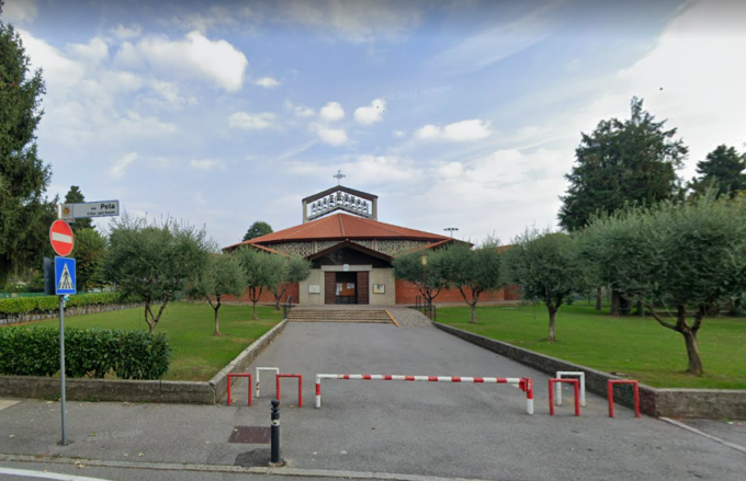 Alla parrocchia di San Francesco di Bergamo verrà proiettato il film no vax