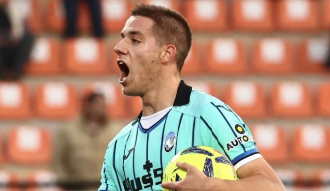 Pasalic in gruppo, Zapata migliora: verso l’Udinese con l’attacco che si ripopola