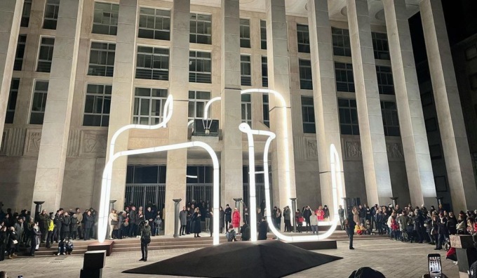 Successo anche per la “Città in festa”, l’inaugurazione diffusa della Capitale della Cultura