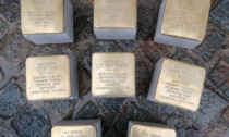 Custodi della Memoria con le pietre d’inciampo, il 15 gennaio posa ad Ambivere