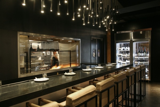 Come progettare la cucina di un ristorante?