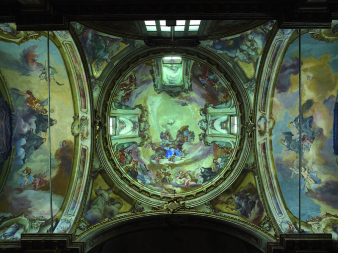 Secondo weekend da Capitale della Cultura: arriva “La città in festa”