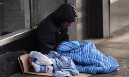 In Bergamasca vivono quasi mille senzatetto, uno su quattro ha meno di 17 anni