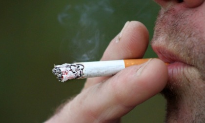 Treviglio come Milano: vietato fumare nei parchi (con multe fino a 500 euro)