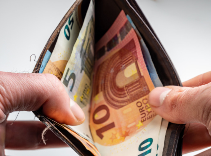 Numero delle pensioni in aumento a Bergamo, ma gli uomini prendono il doppio delle donne