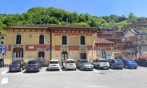 San Pellegrino, il Comune cerca un gestore per l'ex stazione ferroviaria di Piazza Rosmini