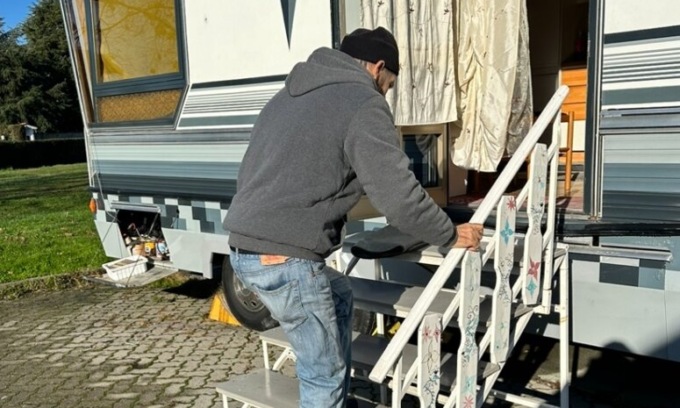 I giostrai Suffer, allontanati da Cologno, sono a Urgnano e monteranno dei gonfiabili