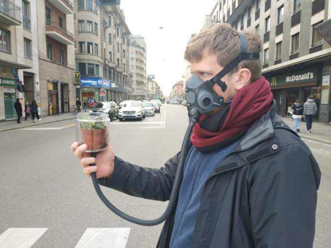 Inquinamento, Bergamo quarta città peggiore d’Italia per i valori di Pm 2,5
