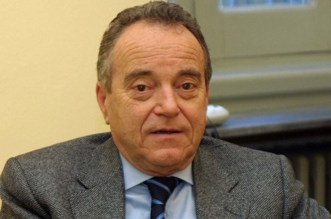 Se n’è andato l’ex sindaco Cesare Veneziani: aveva 89 anni