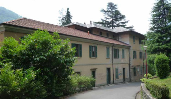 San Pellegrino tornerà “Terme”: tre interessati alla gestione di Villa Giuseppina