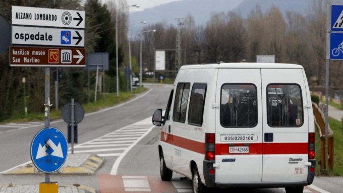 Giorni neri del Covid, il procuratore Chiappani: «Gravi omissioni». Ma ci furono reati?